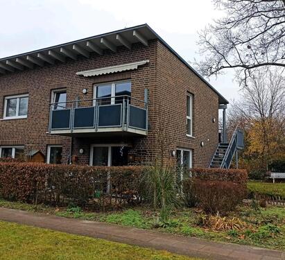 Foto - Seniorenwohnung Eigentumswohnung in Emlichheim zu verkaufen