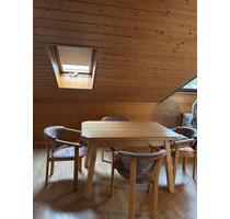 Großzügige 4-ZKB-Wohnung (105 m²) mit Balkon, EBK & Stellplatz - Nassenfels