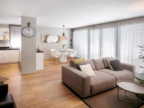 Foto - 3 Zimmer Maisonetten Wohnung in Top Lage