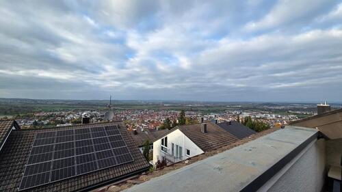 Foto - 4 Zimmer Einfamilienhaus zur Miete in Gerlingen