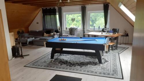 Foto - Schöne 2 Zimmer Dachgeschosswohnung in Vlotho