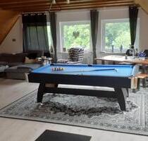 Schöne 2 Zimmer Dachgeschosswohnung in Vlotho