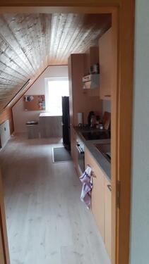 Foto - 2 Zimmer Dachgeschoßwohnung zur Miete in Vlotho