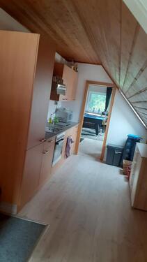 Foto - Dachgeschoßwohnung in Vlotho zur Miete