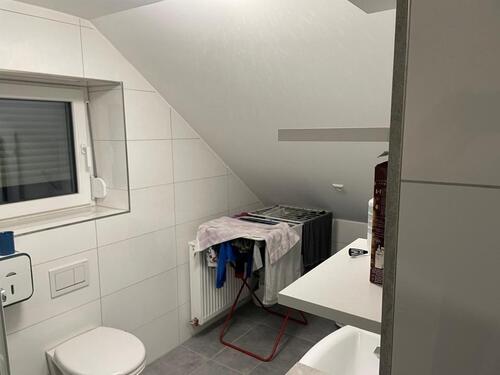Foto - 3 Zimmer Dachgeschoßwohnung in Heilbronn