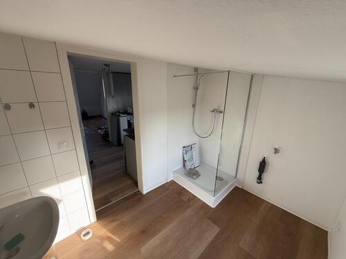 Foto - Renovierte 1,5-Zimmer-Wohnung in zentraler Lage von Itzehoe!