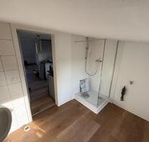 Renovierte 1,5-Zimmer-Wohnung in zentraler Lage von Itzehoe!