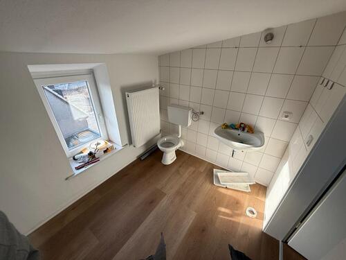 Foto - 1.5 Zimmer Dachgeschoßwohnung zur Miete in Itzehoe