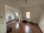 Foto - Dachgeschoßwohnung in Itzehoe zur Miete