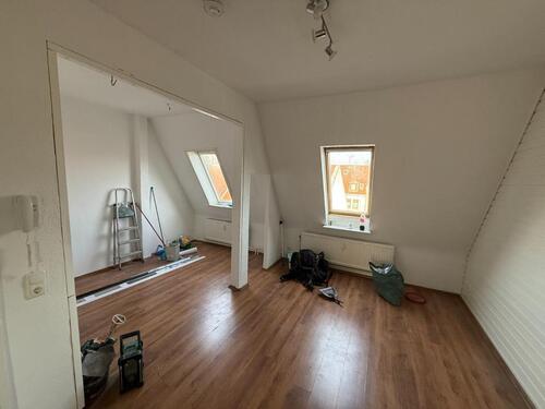 Foto - Dachgeschoßwohnung in Itzehoe zur Miete