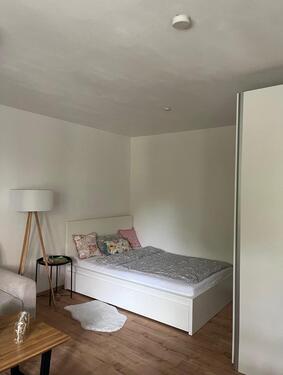 Foto - Etagenwohnung in Osnabrück zur Miete