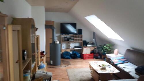 Foto - 2 Zimmer Wohnung - 600,00&nbsp;EUR Kaltmiete, ca.&nbsp; 70,00&nbsp;m&sup2;