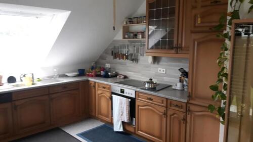 Foto - 2 Zimmer Dachgeschoßwohnung in Hirschau