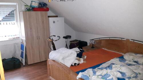 Foto - Dachgeschoßwohnung in Hirschau zur Miete