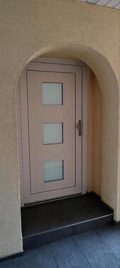 Foto - 3-Zimmer Wohnung in Altensteig mit Terrasse