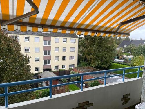 Foto - Etagenwohnung in Mönchengladbach zum Kaufen