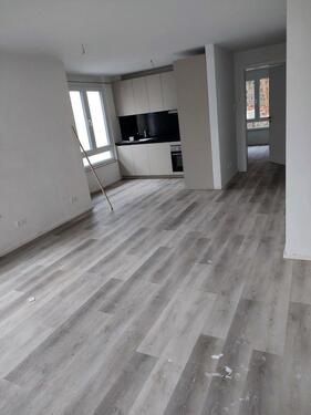 Foto - 3 Zimmer Erdgeschoßwohnung in Osterburken