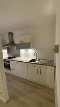 Foto - 2 Zimmer Etagenwohnung zur Miete in Düsseldorf