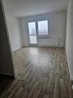Foto - Klein, fein, familienfreundlich – 3 Räume mit Balkon & Aufzug, Sp