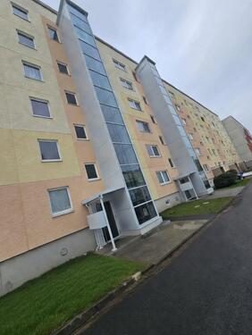 Foto - Etagenwohnung in Zschopau