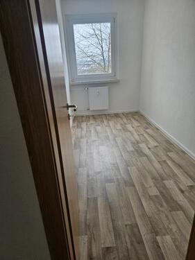 Foto - Etagenwohnung in Zschopau zur Miete