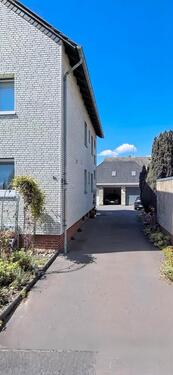 Foto - 10.5 Zimmer Mehrfamilienhaus, Wohnhaus in Königslutter am Elm