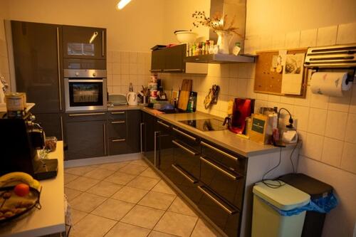 Foto - 3 Zimmer Hochparterre in Blankenburg (Harz)