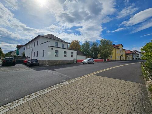 Foto - Einfamilienhaus zum Kaufen in Wiesau