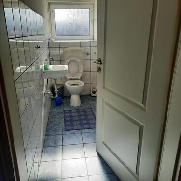 Foto - 2 Zimmer Dachgeschoßwohnung in Meschede