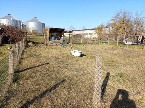 Foto - Freier Pachtgarten, Parzelle - 35,00&nbsp;EUR Kaltmiete, ca.&nbsp; 0,00&nbsp;m&sup2;