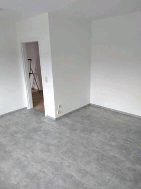 Foto - Renditeobjekt, 1 Zimmer, Küche mit Anbauküche und neues Duschbad