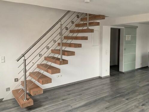 Foto - 3.5 Zimmer Maisonettenwohnung in Großhabersdorf