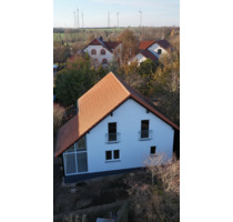 Helles, modernisiertes Einfamilienhaus zu verkaufen - Hohenmölsen