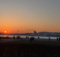 3-Zimmer Wohnung Appartement Neubau - Kiel Südfriedhof