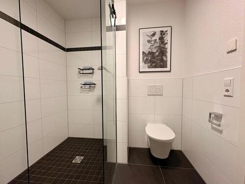 Foto - 3 Zimmer Etagenwohnung zur Miete in Magstadt