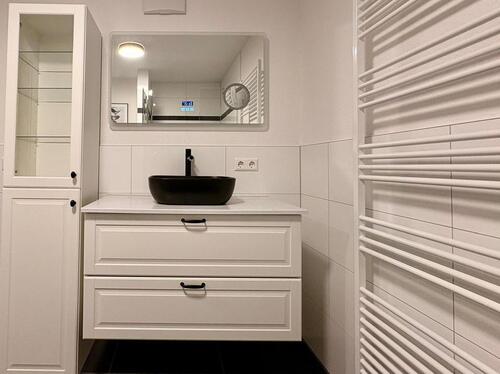 Foto - 3 Zimmer Etagenwohnung in Magstadt