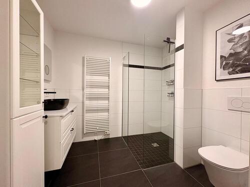 Foto - Etagenwohnung in Magstadt zur Miete