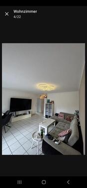 Foto - Maisonettenwohnung in Duisburg zur Miete