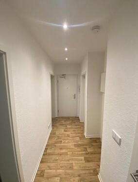 Foto - 3 Zimmer Etagenwohnung in Halle (Saale)