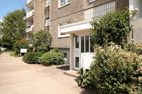 Foto - 3 Zimmer Etagenwohnung zur Miete in Neubrandenburg