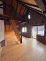 Foto - Schöne helle 4 ZKB Dachgeschosswohnung mit EBK