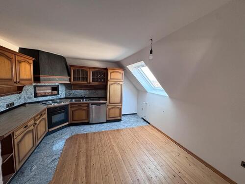 Foto - 4 Zimmer Dachgeschoßwohnung in Eppelborn