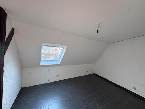Foto - Dachgeschoßwohnung in Eppelborn zur Miete