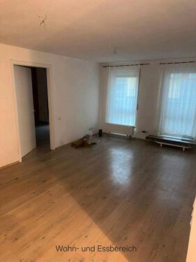 Foto - 3 Zimmer Wohnung Büdingen Stadtmitte