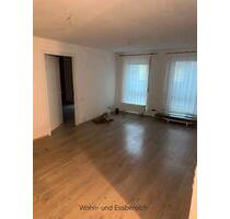 3 Zimmer Wohnung Büdingen Stadtmitte
