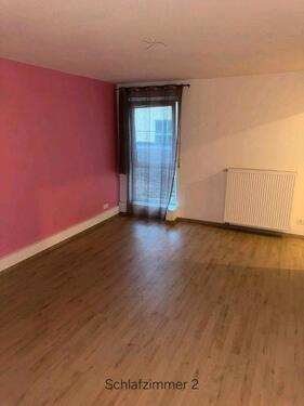 Foto - Etagenwohnung in Büdingen zur Miete