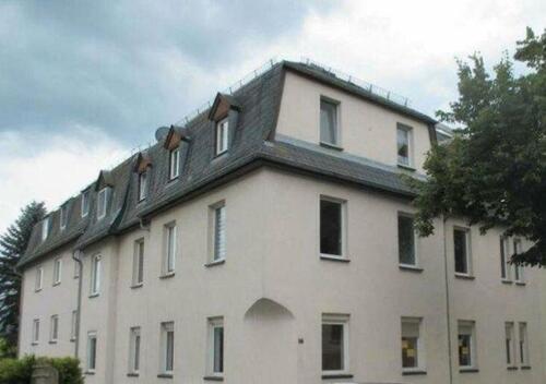 Foto - 2 Eigentumswohnungen mit 2,5 bzw. 2 ZKB in Treuen