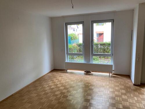 Foto - Barrierefreie, seniorengerechte 2,5-Zi-Wohnung mit Terrasse