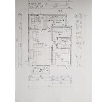 3 Zimmerwohnung in Leinach - 792,00&nbsp;EUR Kaltmiete, ca.&nbsp; 88,00&nbsp;m&sup2; in Leinach (PLZ: 97274)