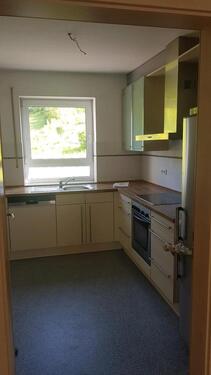 Foto - 3 Zimmer Etagenwohnung in Leinach
